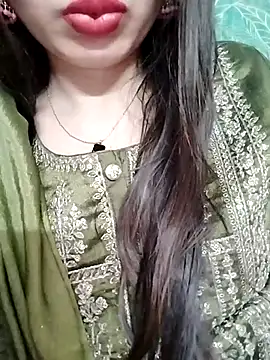 Noor_Darliing 라이브 XXX 채팅