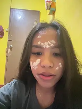 Lovely_apple19 Pertunjukan Webcam