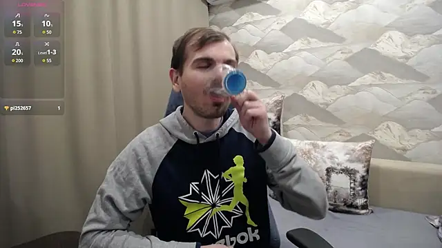 SerzhKorol1 – Naživo XXX chat