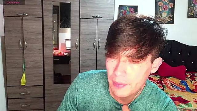 samael1107 라이브 XXX 채팅