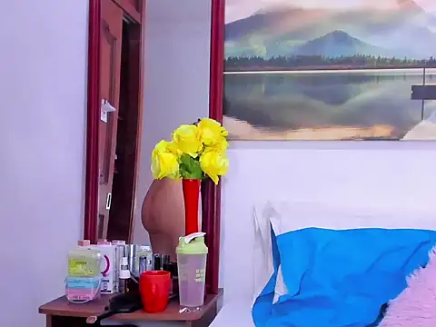 Aurora_Real Adlı Modelin Canlı XXX Sohbeti