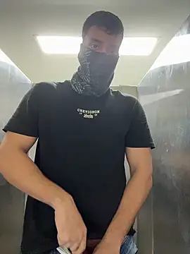 Drayking_ Show Webcam