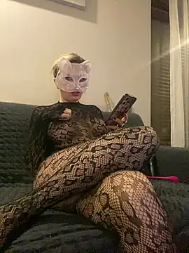 SihirliSofiya – Naživo XXX chat