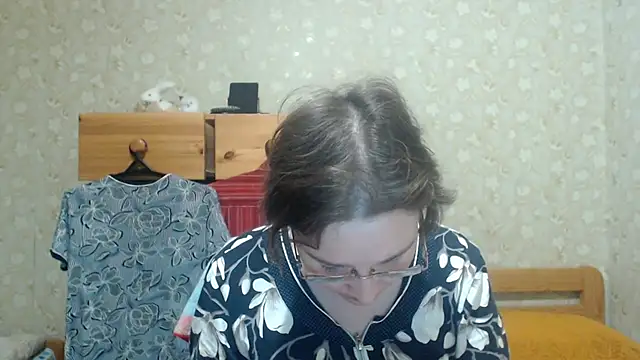 Smart_Rose Obrolan Langsung XXX