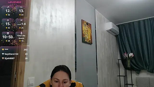 Stacy_Davice: απευθείας συνομιλία ΧΧΧ