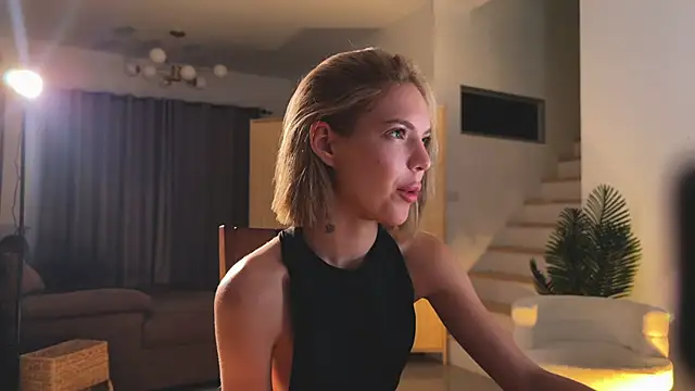 XXX chat uživo modela alittlestarrr