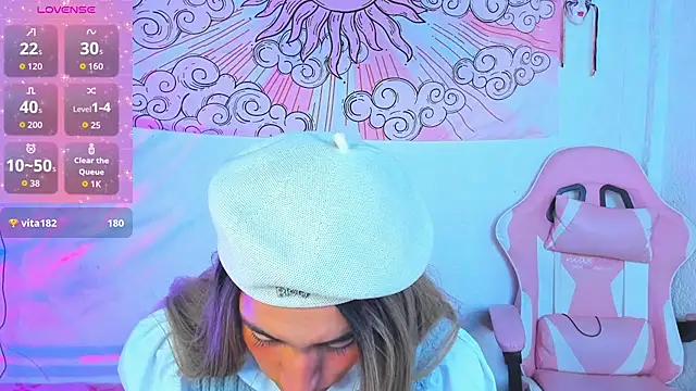 Pokazy przed kamerką – brihanna_cooper