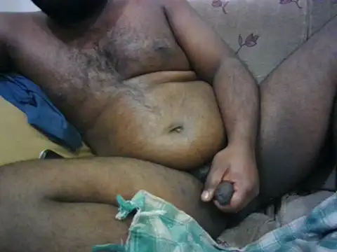 tamil_black-boy Webcam-Show