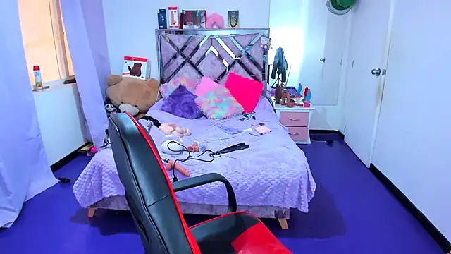 Luna_Analya Obrolan Langsung XXX