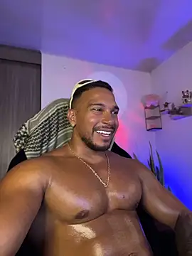 FreszX 在線直播表演