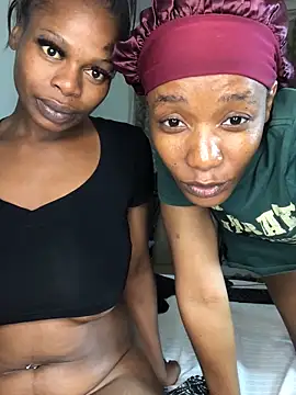 COCO__JUICY Obrolan Langsung XXX