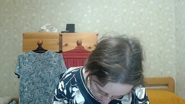 Smart_RoseのライブXXXチャット