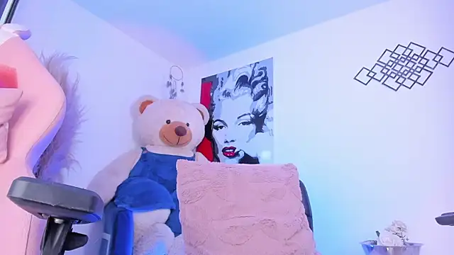 Show de webcam de _Valery_tw