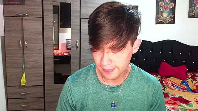 Chat XXX en directo de samael1107