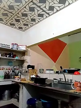 BURBUJA_y_CABALLERO: вебкам-шоу