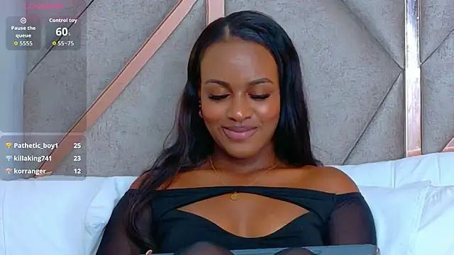 دردشة Sally-Noa الجنسية المباشرة