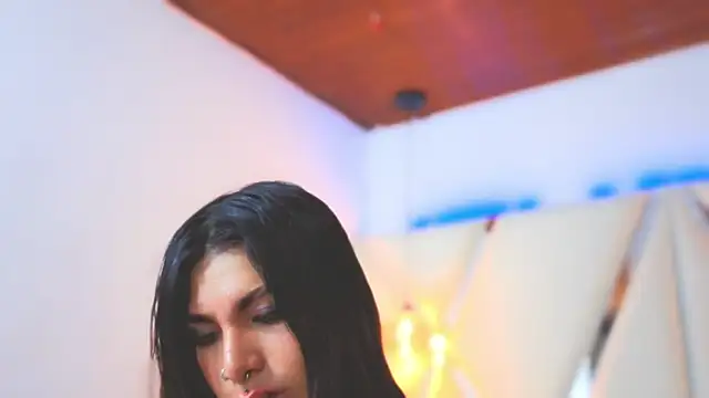 Chat XXX en directo de MeelFox