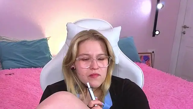 Sembang XXX Secara Langsung Colleen_Blake