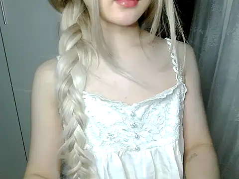 _Shizukaa_ Show Webcam