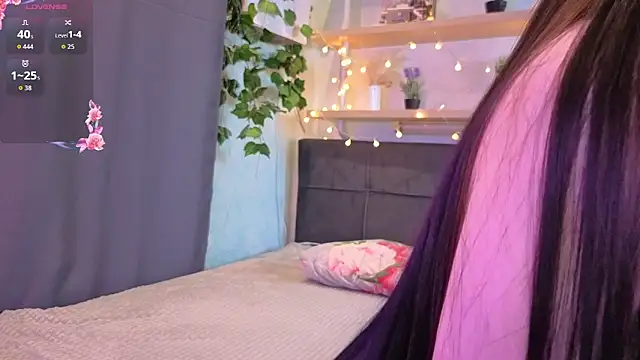 TristaRoht Live XXX Chat