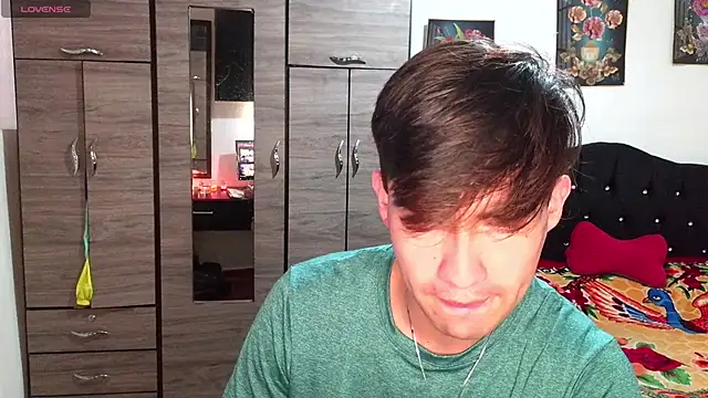 دردشة samael1107 الجنسية المباشرة