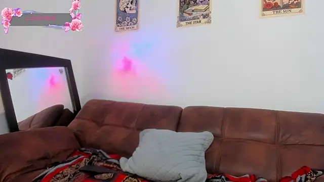 Czat XXX na żywo – La_Diabla_111_