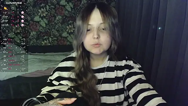 Chat XXX en directo de vendymories