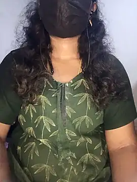 tamilsaisree Show Webcam