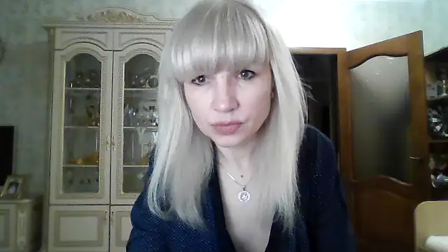 Webkamerová show BarbaraKim