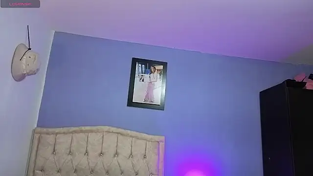 Živý XXX chat stephania_t