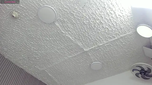 SamBlack_ Adlı Modelin Canlı XXX Sohbeti