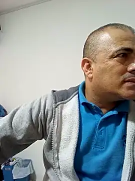 jared_vasquez Adlı Modelin Web Kamerası Şovu