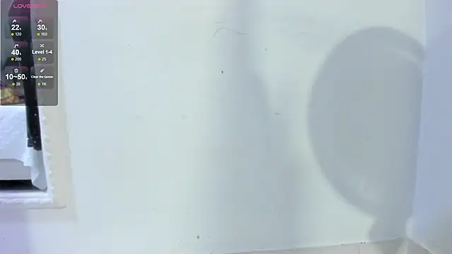 KarelyMitchel 现场XXX聊天