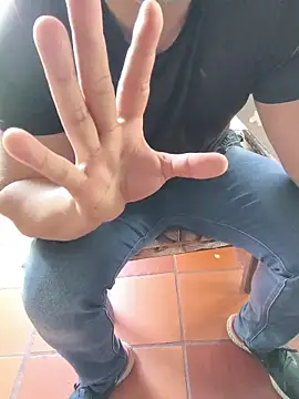 Blanco2023 Live XXX Chat