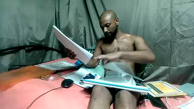 Camodick's Live XXX Chat