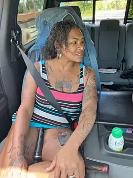 Chat XXX ao vivo de HaloRodeoLover2