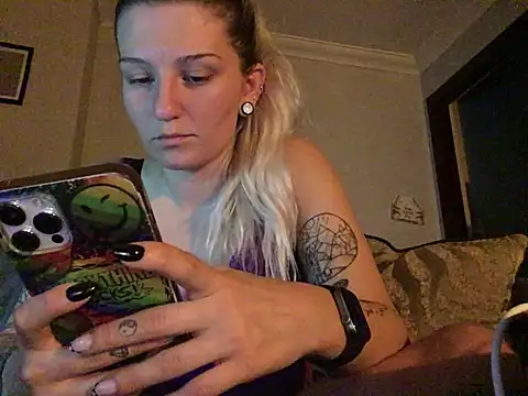 xxamyleighxx – Naživo XXX chat