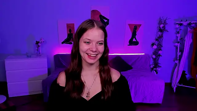 BetsyKiss: онлайн-секс-чат