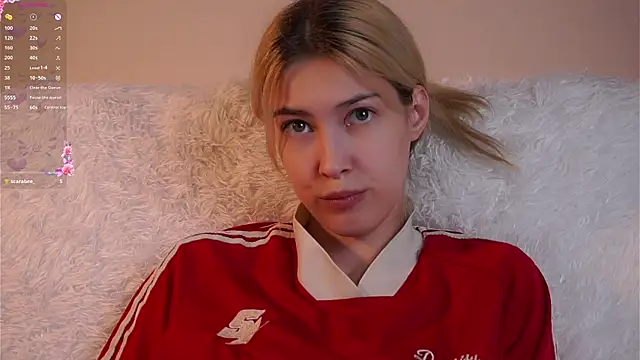 Chat XXX en directo de AngelicRice