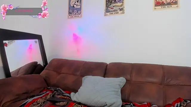 La_Diabla_111_'s Live XXX Chat