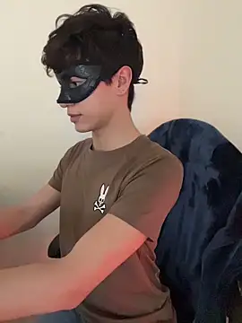 ojitosdegato – Kamerová šou