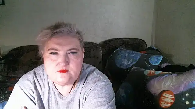 عرض كام Lana555