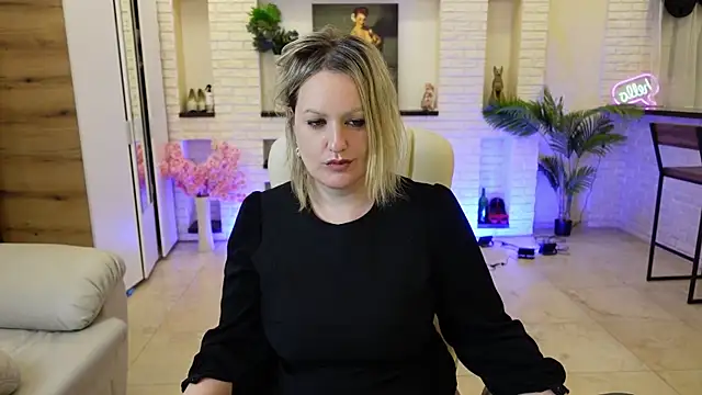 MariemLuin Live XXX chat