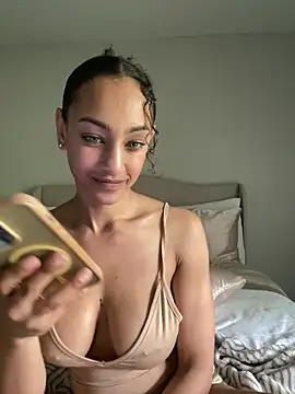 sexymsbrown's Live XXX Chat