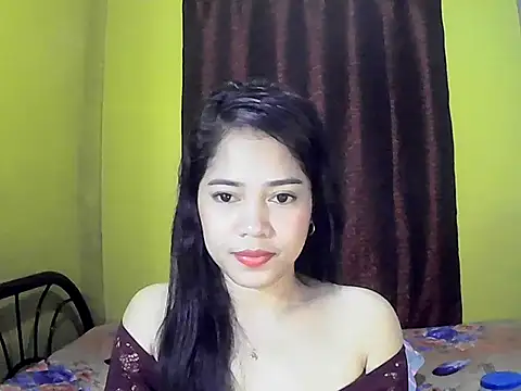 xmaldita18 Pertunjukan Webcam