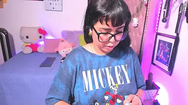 LillyCandy's Live XXX Chat
