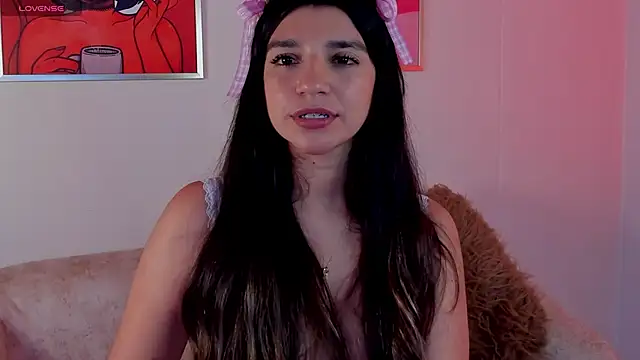 ragasashi élő XXX-chatje