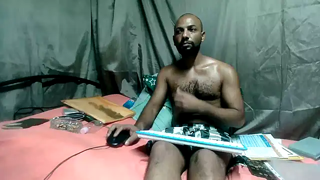 Camodick's Live XXX Chat