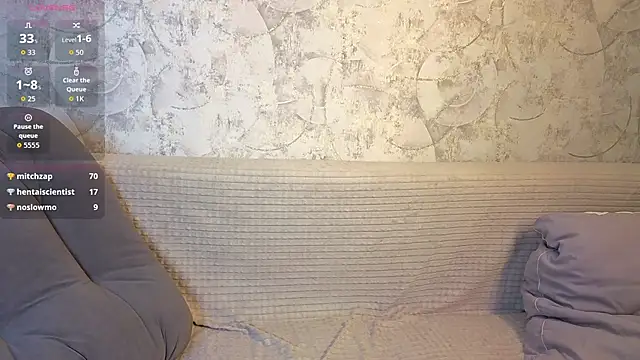 MarniOrdway Live XXX-Chat