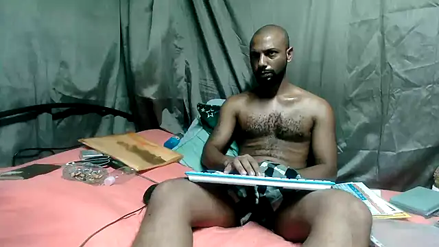 Camodick Chat XXX in diretta